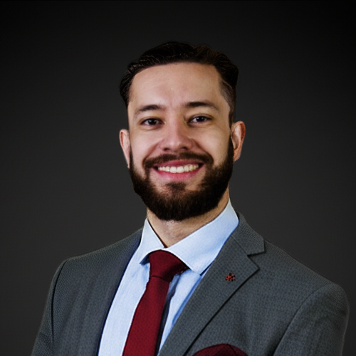 Geraldo Antunes Psicólogo profissional